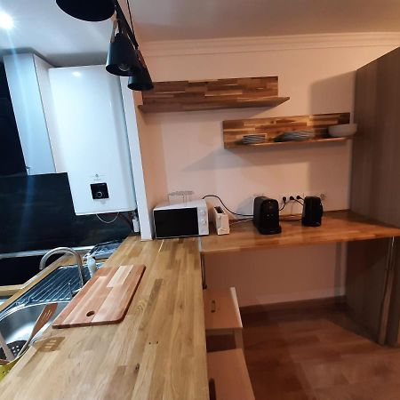 Appartement 2 Pieces, Proche Rer, Bus Et Chateau Rambouillet Eksteriør bilde