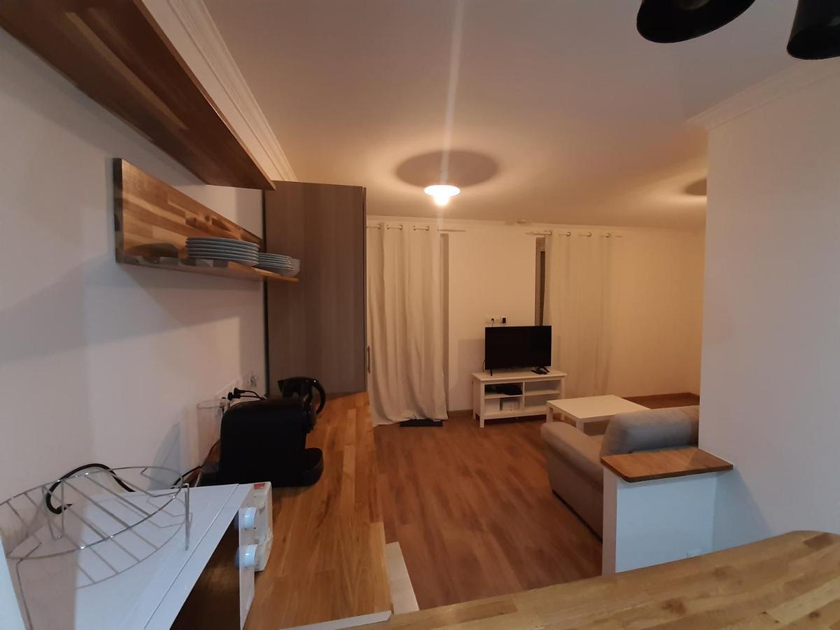 Appartement 2 Pieces, Proche Rer, Bus Et Chateau Rambouillet Eksteriør bilde