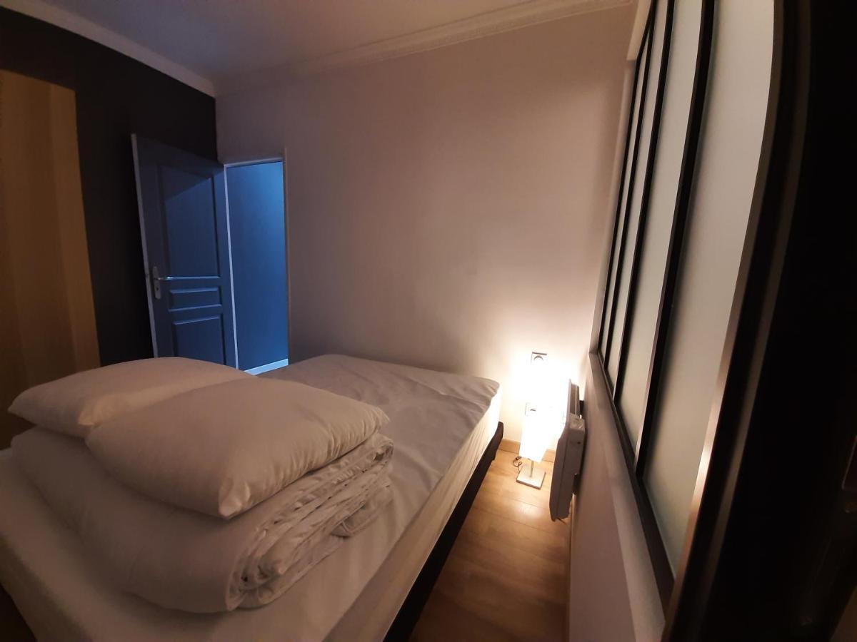 Appartement 2 Pieces, Proche Rer, Bus Et Chateau Rambouillet Eksteriør bilde