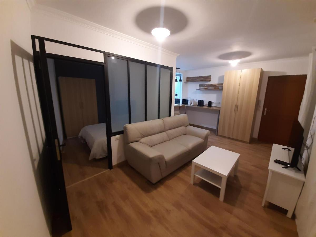 Appartement 2 Pieces, Proche Rer, Bus Et Chateau Rambouillet Eksteriør bilde