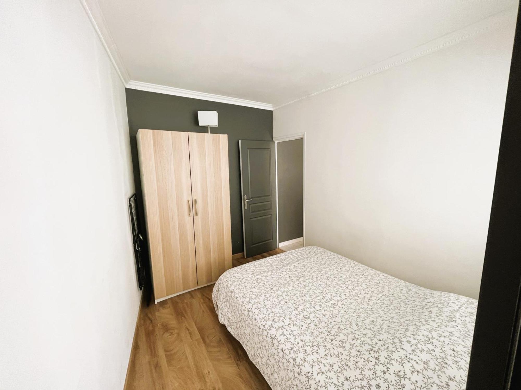 Appartement 2 Pieces, Proche Rer, Bus Et Chateau Rambouillet Eksteriør bilde